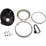 EMGO H/LAMP Z1 STYLE SHELL - DRIVEN Canada's Powersports 66 - 65010