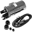 EMGO IGN COIL 12V DUALLEAD - DRIVEN Canada's Powersports 48 - 98618