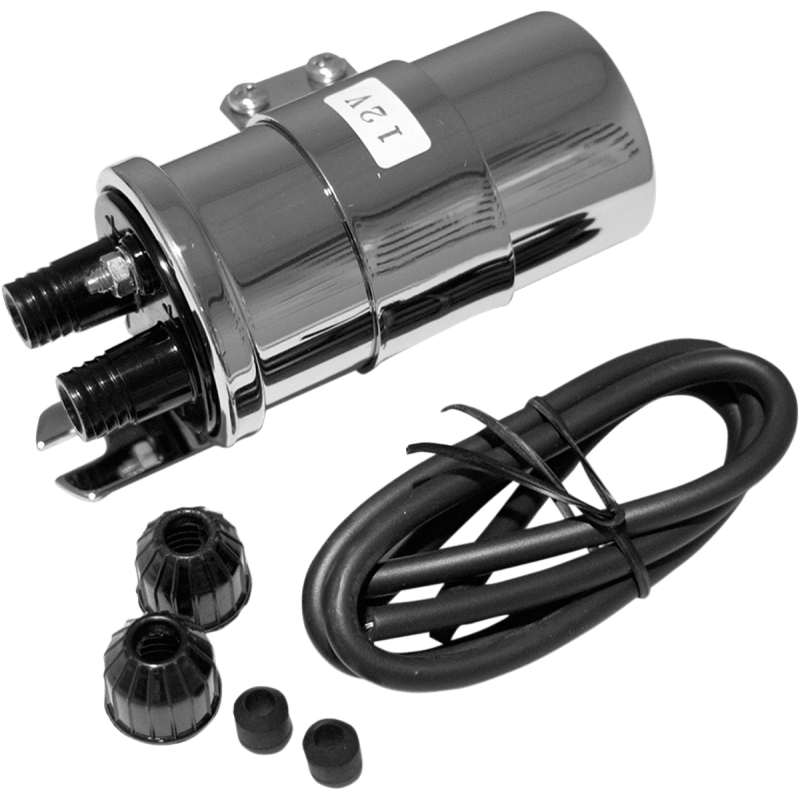 EMGO IGN COIL 12V DUALLEAD - DRIVEN Canada's Powersports 48 - 98618