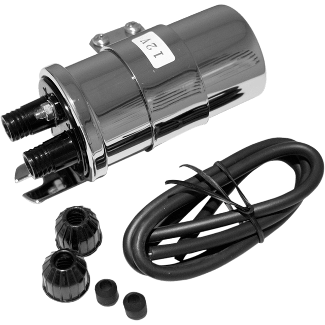 EMGO IGN COIL 12V DUALLEAD - DRIVEN Canada's Powersports 48 - 98618