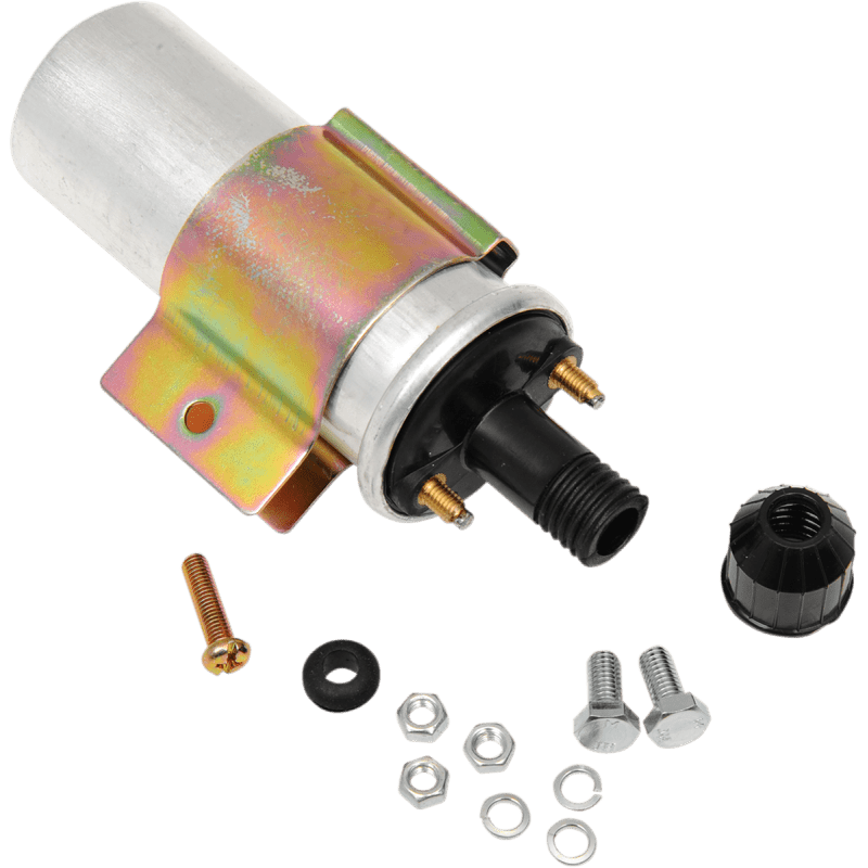 EMGO IGNITION COIL (24 - 71506) - DRIVEN Canada's Powersports 24 - 7150624 - 71506