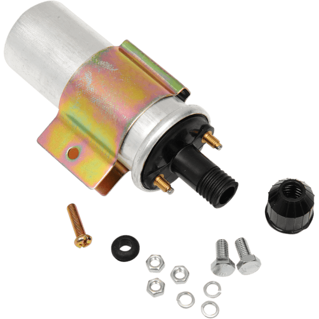 EMGO IGNITION COIL (24 - 71506) - DRIVEN Canada's Powersports 24 - 7150624 - 71506