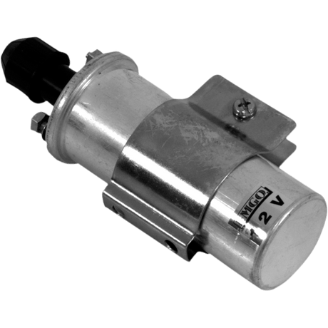 EMGO IGNITION COIL (24 - 71512) - DRIVEN Canada's Powersports 24 - 7151224 - 71512