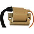 EMGO IGNITION COIL (24 - 72400) - DRIVEN Canada's Powersports 24 - 7240024 - 72400