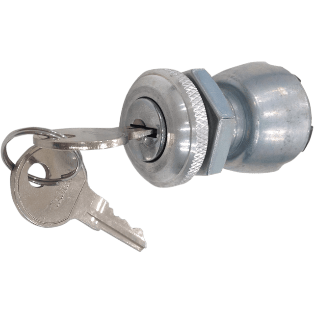 EMGO IGNITION SWITCH (40 - 64000) - DRIVEN Canada's Powersports 40 - 6400040 - 64000