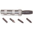 EMGO IMPACT DRIVER (84 - 03800) - DRIVEN Canada's Powersports 84 - 03800
