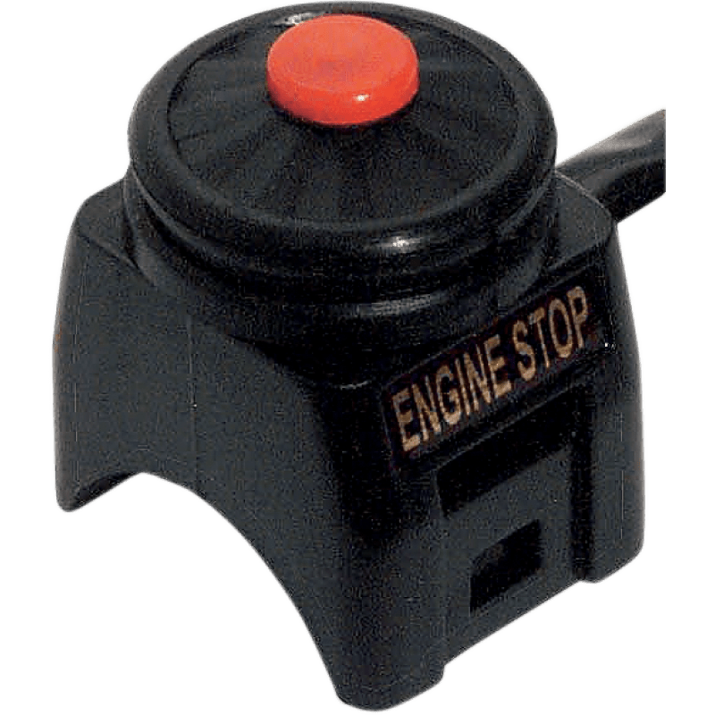 EMGO KILL SWITCH KAW 270101161 (46 - 50450) - DRIVEN Canada's Powersports 46 - 50450