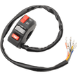 EMGO LIGHTING SWITCH (46 - 68734) - DRIVEN Canada's Powersports 603418046 - 68734