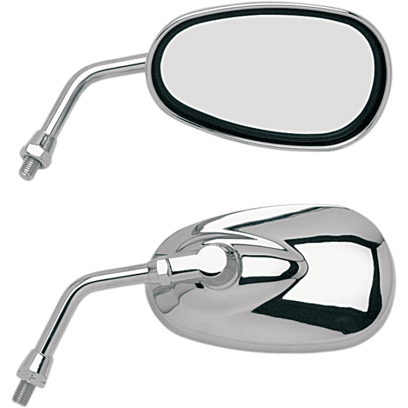 EMGO LIL CRUISER MIRROR UNIVERSAL (20 - 86835) - DRIVEN Canada's Powersports 603262920 - 86835
