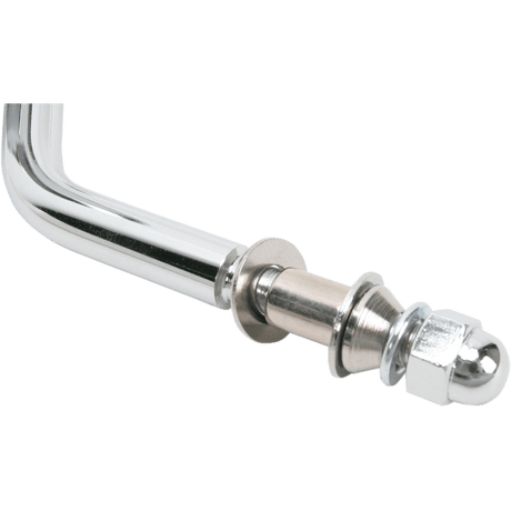 EMGO LILCRUISER MIRROR HARLEY (20 - 86837) - DRIVEN Canada's Powersports 603263120 - 86837