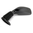 EMGO MARK II FAIRING MOUNT MIRROR LEFT (BLACK) - DRIVEN Canada's Powersports 20 - 2518220 - 25182