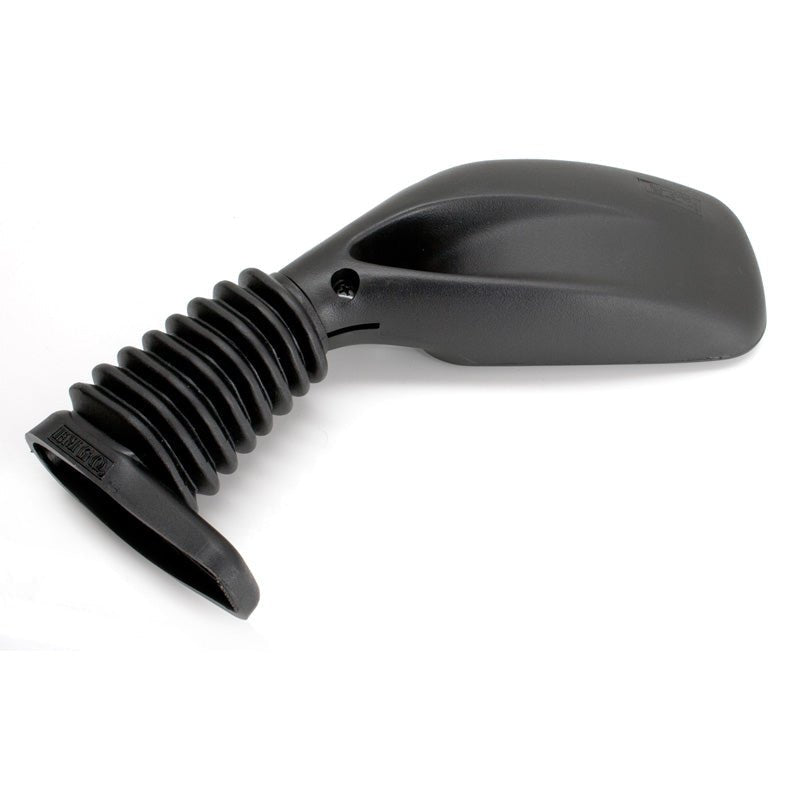 EMGO MARK II FAIRING MOUNT MIRROR LEFT (BLACK) - DRIVEN Canada's Powersports 20 - 2518220 - 25182
