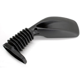 EMGO MARK II FAIRING MOUNT MIRROR LEFT (BLACK) - DRIVEN Canada's Powersports 20 - 2518220 - 25182