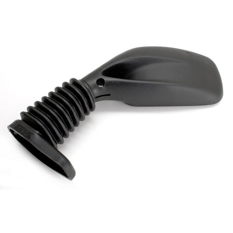 EMGO MARK II FAIRING MOUNT MIRROR LEFT (BLACK) - DRIVEN Canada's Powersports 20 - 2518220 - 25182