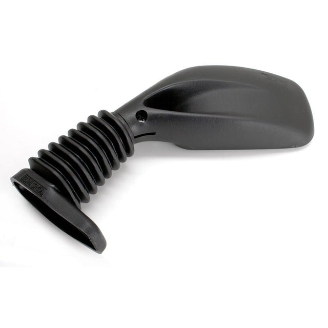 EMGO MARK II FAIRING MOUNT MIRROR LEFT (BLACK) - DRIVEN Canada's Powersports 20 - 2518220 - 25182