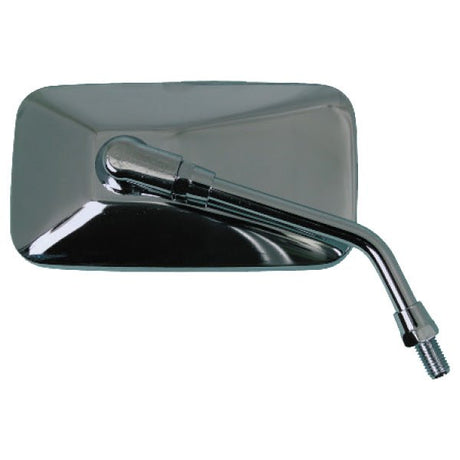 EMGO METRIC CRUISER MIRROR - DRIVEN Canada's Powersports 603239820 - 42444