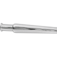 EMGO %MUFFLER MEG R/L (80 - 84010) - DRIVEN Canada's Powersports 80 - 8401080 - 84010