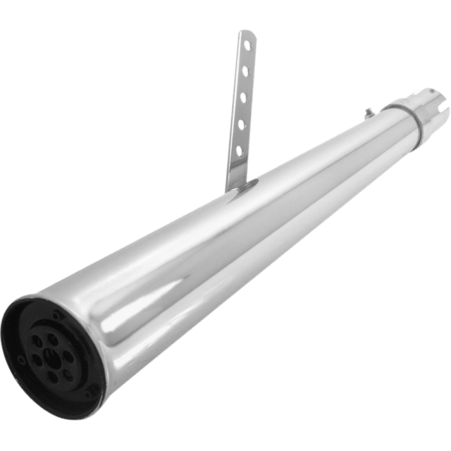 EMGO MUFFLER R/L UNI BELL MEG. (80 - 84013) - DRIVEN Canada's Powersports 80 - 84013