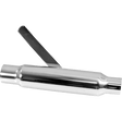 EMGO %MUFFLER, SHORTY (80 - 03310) - DRIVEN Canada's Powersports 80 - 0331080 - 03310