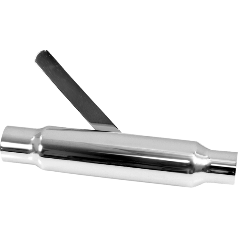 EMGO %MUFFLER, SHORTY (80 - 03310) - DRIVEN Canada's Powersports 80 - 0331080 - 03310