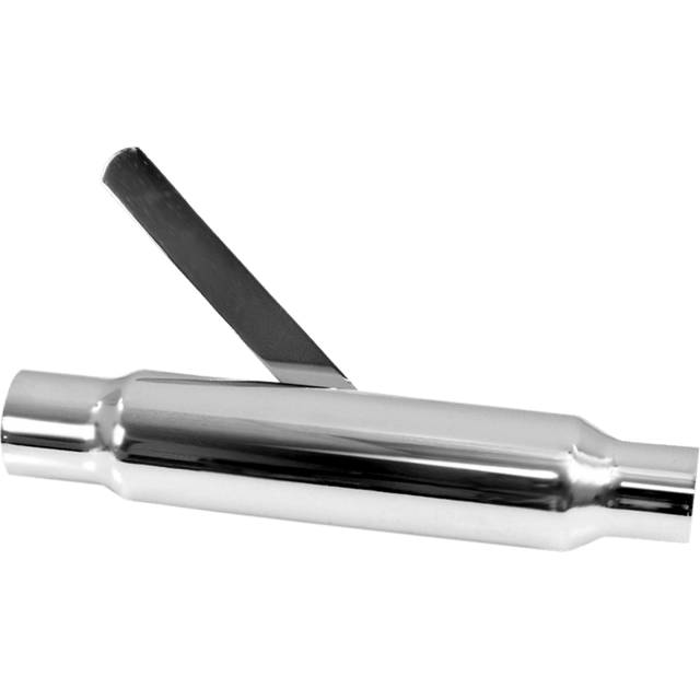 EMGO %MUFFLER, SHORTY (80 - 03310) - DRIVEN Canada's Powersports 80 - 0331080 - 03310