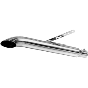 EMGO %MUFFLER TURN OUT 19' (80 - 62620) - DRIVEN Canada's Powersports 80 - 6262080 - 62620