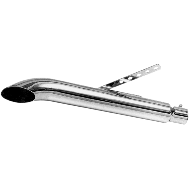 EMGO %MUFFLER TURN OUT 19' (80 - 62620) - DRIVEN Canada's Powersports 80 - 6262080 - 62620
