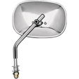 EMGO RECTANGULAR MIRROR (20 - 34800) - DRIVEN Canada's Powersports 20 - 3480020 - 34800