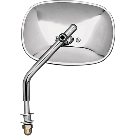 EMGO RECTANGULAR MIRROR (20 - 34800) - DRIVEN Canada's Powersports 20 - 3480020 - 34800