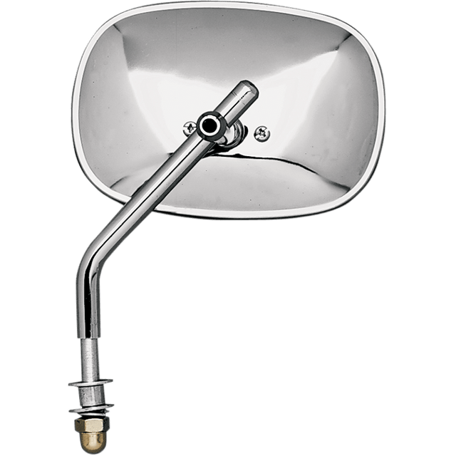 EMGO RECTANGULAR MIRROR (20 - 34800) - DRIVEN Canada's Powersports 20 - 3480020 - 34800