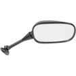 EMGO REPLACEMENT MIRROR - DRIVEN Canada's Powersports 20 - 3522120 - 35221