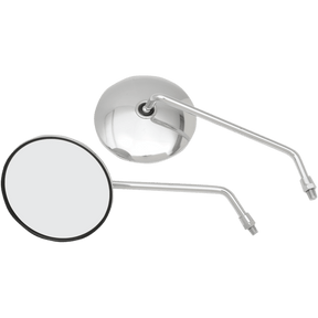 EMGO REPLACEMENT MIRROR (20 - 37410) - DRIVEN Canada's Powersports 20 - 3741020 - 37410