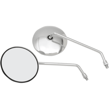 EMGO REPLACEMENT MIRROR (20 - 37410) - DRIVEN Canada's Powersports 20 - 3741020 - 37410