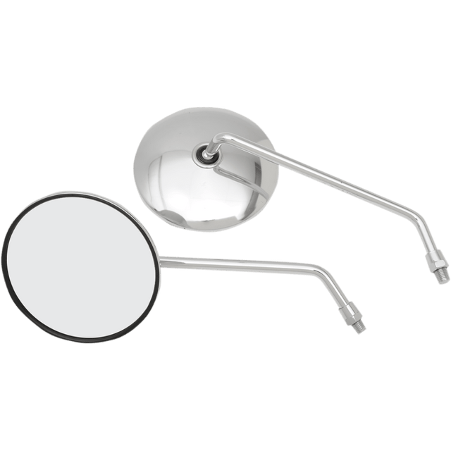 EMGO REPLACEMENT MIRROR (20 - 37410) - DRIVEN Canada's Powersports 20 - 3741020 - 37410