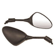 EMGO REPLACEMENT MIRROR - DRIVEN Canada's Powersports 20 - 4249120 - 42491