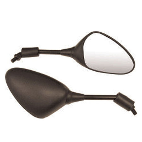 EMGO REPLACEMENT MIRROR - DRIVEN Canada's Powersports 20 - 4249120 - 42491