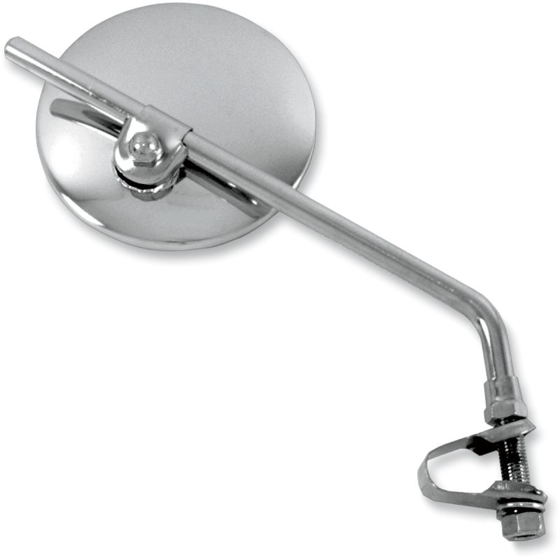 EMGO REPLACEMENT MIRROR (20 - 43000) - DRIVEN Canada's Powersports 20 - 4300020 - 43000