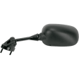 EMGO REPLACEMENT MIRROR - DRIVEN Canada's Powersports 20 - 4301220 - 43012