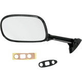 EMGO REPLACEMENT MIRROR - DRIVEN Canada's Powersports 20 - 6972220 - 69722