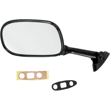 EMGO REPLACEMENT MIRROR - DRIVEN Canada's Powersports 20 - 6972220 - 69722