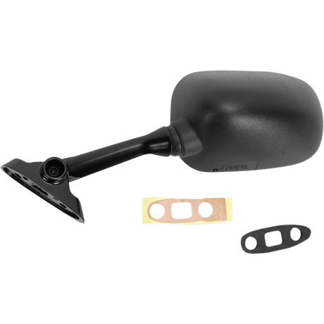 EMGO REPLACEMENT MIRROR - DRIVEN Canada's Powersports 20 - 6972220 - 69722