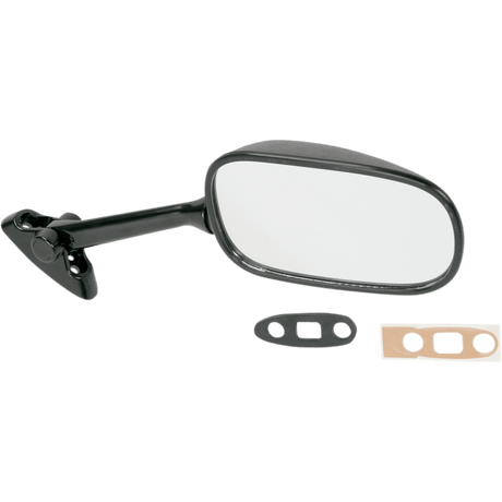 EMGO REPLACEMENT MIRROR - DRIVEN Canada's Powersports 20 - 6977120 - 69771