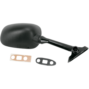 EMGO REPLACEMENT MIRROR - DRIVEN Canada's Powersports 20 - 6977120 - 69771