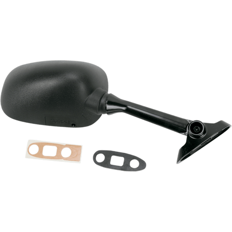 EMGO REPLACEMENT MIRROR - DRIVEN Canada's Powersports 20 - 6977120 - 69771