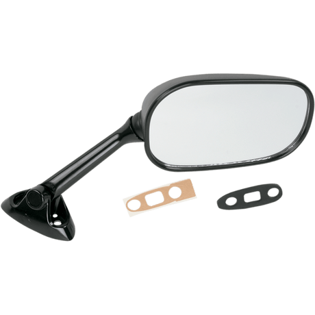 EMGO REPLACEMENT MIRROR - DRIVEN Canada's Powersports 20 - 6978120 - 69781