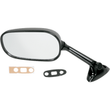 EMGO REPLACEMENT MIRROR - DRIVEN Canada's Powersports 20 - 6978220 - 69782