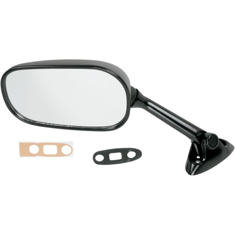 EMGO REPLACEMENT MIRROR - DRIVEN Canada's Powersports 20 - 6978220 - 69782