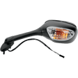 EMGO REPLACEMENT MIRROR - DRIVEN Canada's Powersports 603255420 - 69792