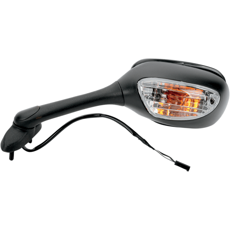 EMGO REPLACEMENT MIRROR - DRIVEN Canada's Powersports 603255420 - 69792