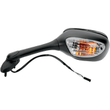 EMGO REPLACEMENT MIRROR - DRIVEN Canada's Powersports 603255420 - 69792
